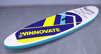 SUP-доска Winnovate 10'